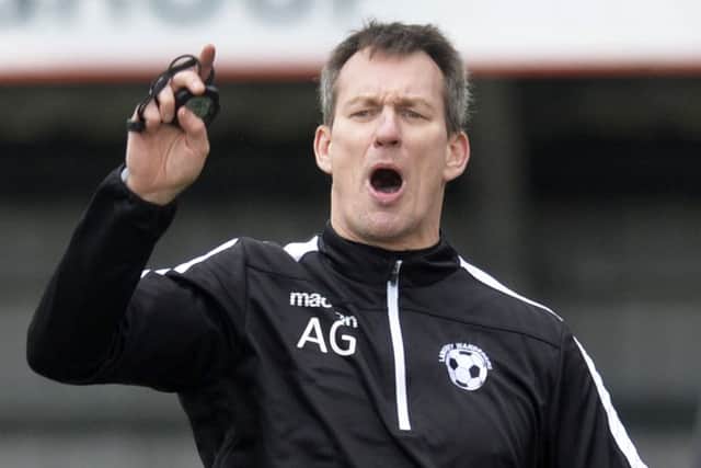 Andy Goodchild
