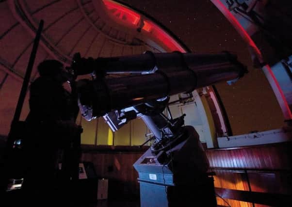 Herstmonceux Astronomy Festival SUS-141017-100419001