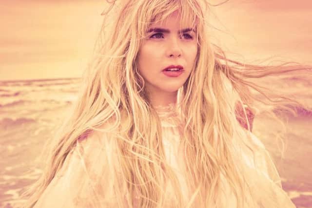 Paloma Faith has pulled out due to illness