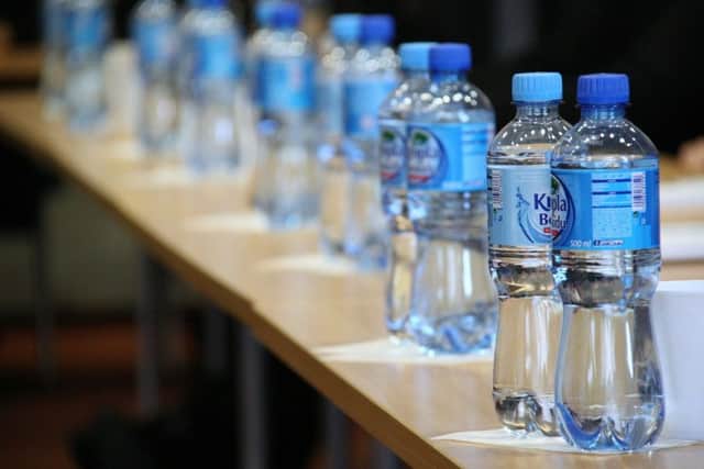 The scheme will cut down on single-use plastic, the council hopes