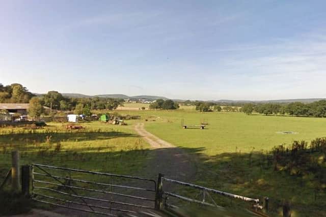Sky Park Farm - Picture: Google maps/ Google streetview