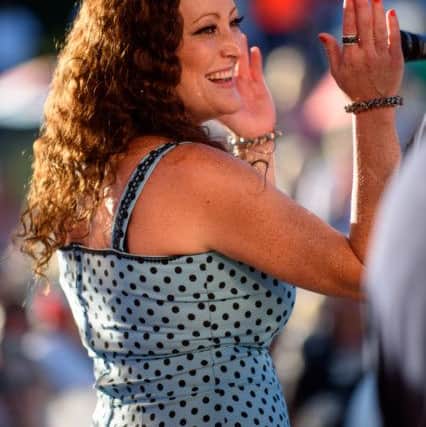 Gina Haley
