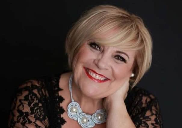 Mary Byrne will be at the Crawley Irish Festival on Sunday, August 26