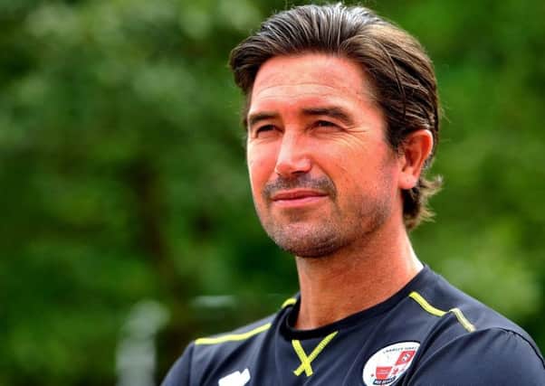 Harry Kewell has done some shrewd business this summer