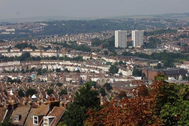 Brighton and Hove