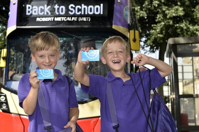 Brighton and Hove Buses has highlighted its Your School Journey website, which allows parents to plan their childs bus travel and tickets before their first day back