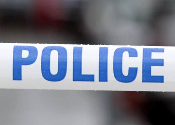 Police are appealing for witnesses to the assault in Hurstpierpoint