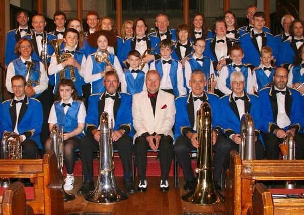 Mid Sussex Brass Band SUS-180920-160310001