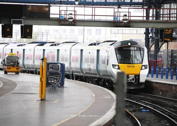 Massive timetable changes introduced by Govia Thameslink Railway in May caused widespread problems