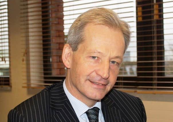 Tom Crowley, who retired as chief executive at Horsham District Council in early 2018, has been announced as the next chair of GATCOM