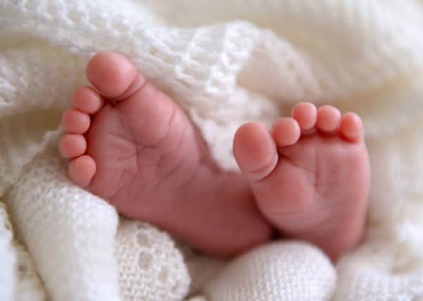 The Office for National Statistics has revealed the most popular baby names for each area of Sussex