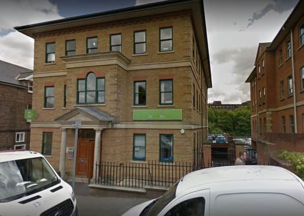 Haywards Heath Jobcentre in Boltro Road. Picture: Google Street View