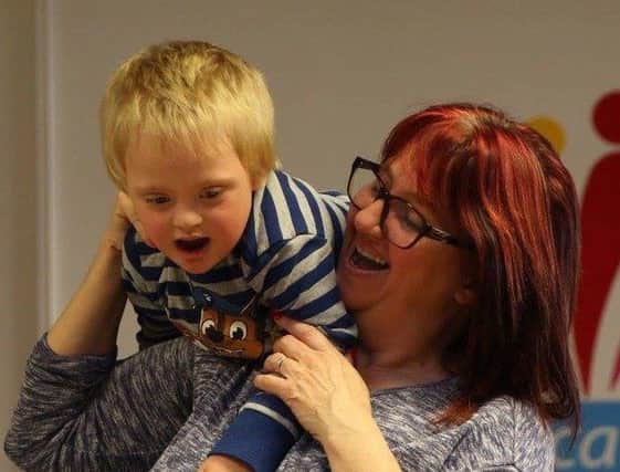 Eastbourne Down's Syndrome Support Group