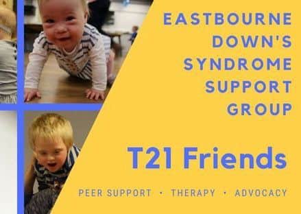 Eastbourne Down's Syndrome Support Group