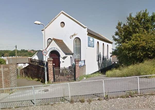1st Friends Day Nursery, in Bexhill, will be closing. Picture: Google Street View