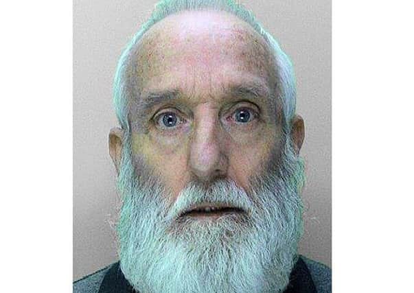 Police are looking for Christopher Watson from Eastbourne