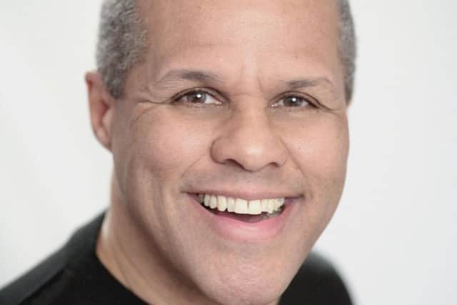 Gary Wilmot