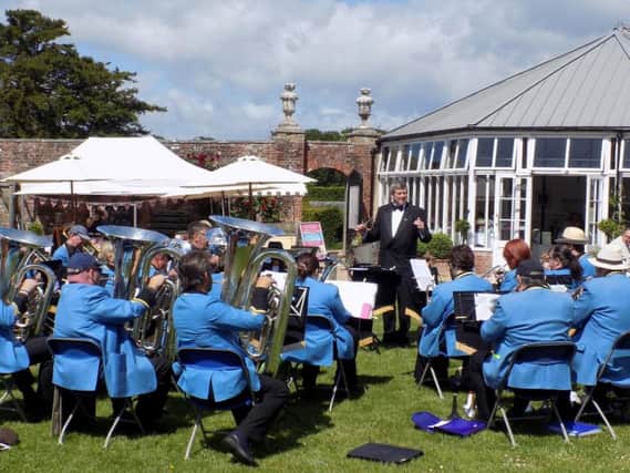 Chichester City Band