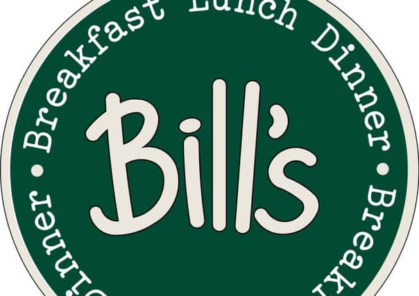 Bill's in Chichester