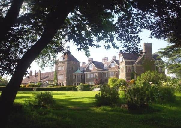 Missing a Note will be filmed at Farlington and Sedgwick Park House