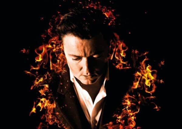 The Johnny Cash Roadshow is at The Capitol, Horsham, on Friday, October 12