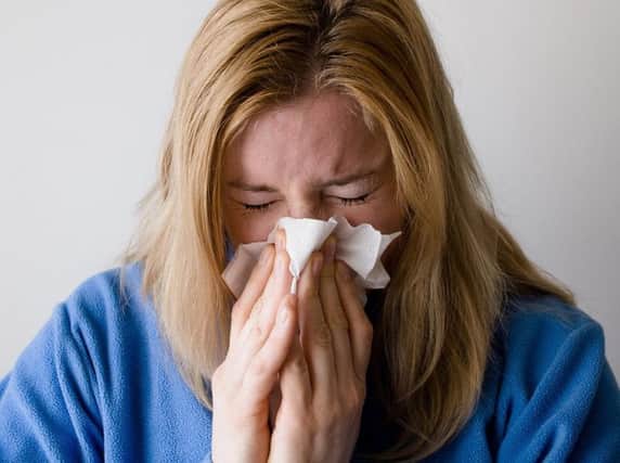 Are you guilty of believing any of these sickness myths?