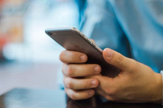 A spike in the number of school-related sexual offences is due to an increase in reports of sexting, the Sussex Police and Crime Panel has heard.