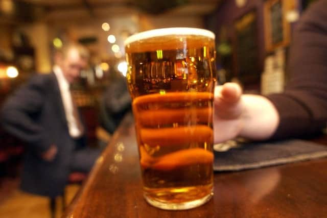 The impact of alcohol-related liver disease on health services has been revealed in newly released figures from Public Health England