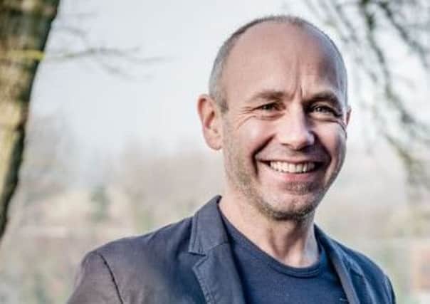 Matthew Adams, principal lecturer in psychology at the University of Brighton, has called for collective action to halt global warming