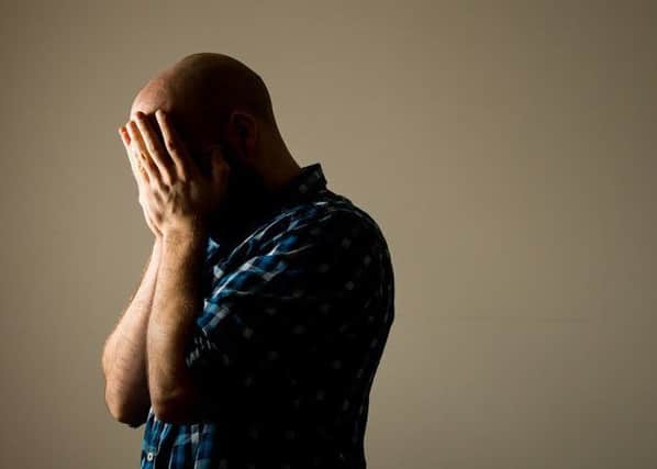 The NHS has responded to concerns over the lack of mental health services in Mid Sussex