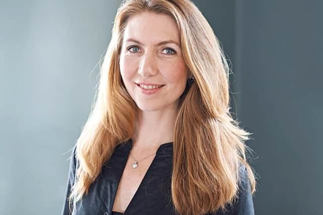 Lezanne Clannachan