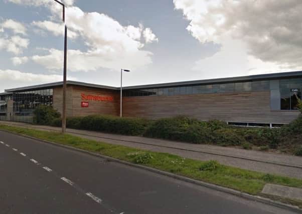 The Sainsbury's in Rustington. Picture: Google Maps SUS-161222-112045001