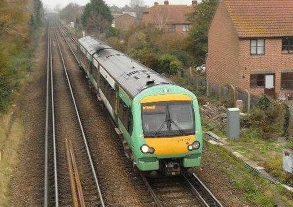 Southern Rail have been in a dispute with union Aslef since last April
