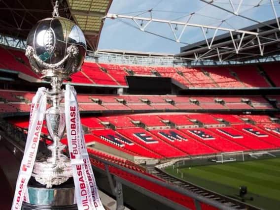 The Buildbase FA Trophy