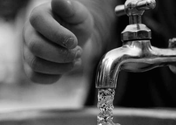 Pipe cleaning in Goddards Green is taking place this week, South East Water has said