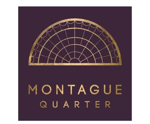 The new logo for Montague Quarter. What do you think? SUS-170717-103601001