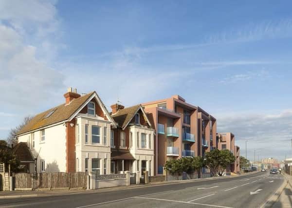 50 new homes proposed in Albion Street, Southwick SUS-180731-180215001