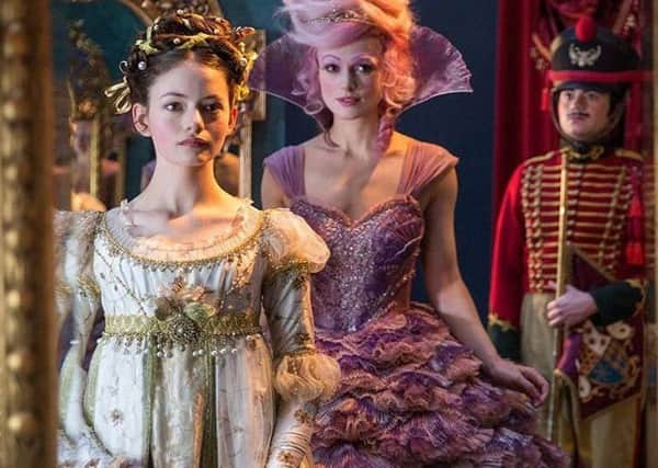The Nutcracker And The Four Realms SUS-181031-164037001