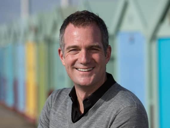 Peter Kyle, Hove MP