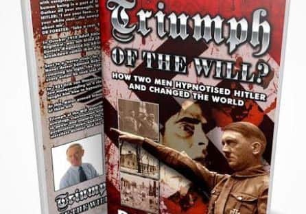 The cover of the book