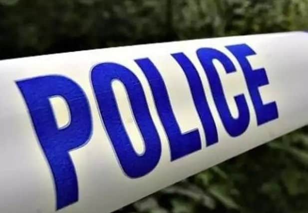 A Haywards Heath man was among four men arrested after the attack left six men with serious injuries