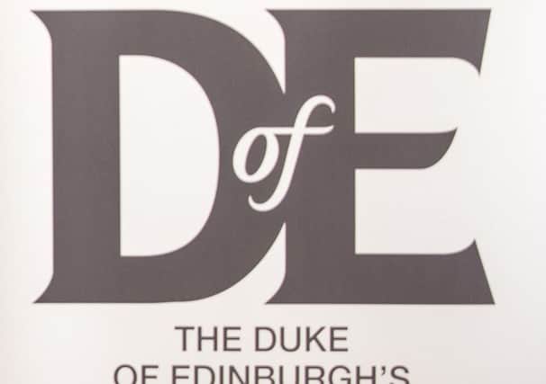 The licence for the Duke of Edinburgh's Award scheme in West Sussex could be handed back by the county council