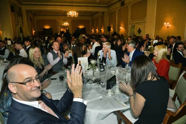 Eastbourne Business Awards 2018 SUS-180411-161229001