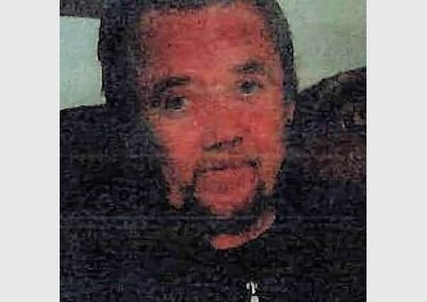 Stephen Frith was found dead at a flat in Tarring Road in Worthing