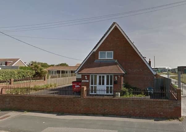 Camber Lodge. Picture: Google Street View
