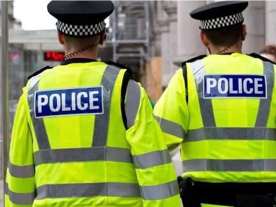 Police are appealing for witnesses after a man was seriously assaulted in Littlehampton High Street on Saturday night.