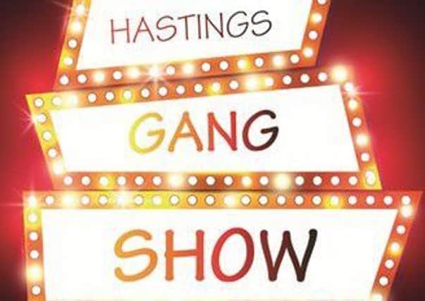 Hastings Gang Show SUS-181113-162540001