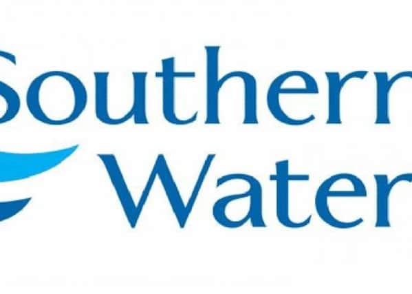 Southern Water Logo SUS-181113-091443001