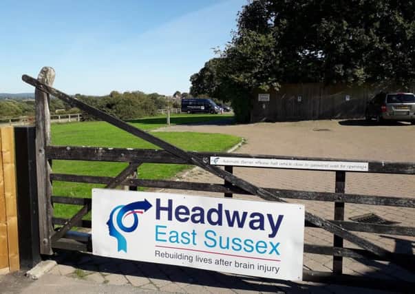 Headway East Sussex in Newick is holding a free information morning for carers