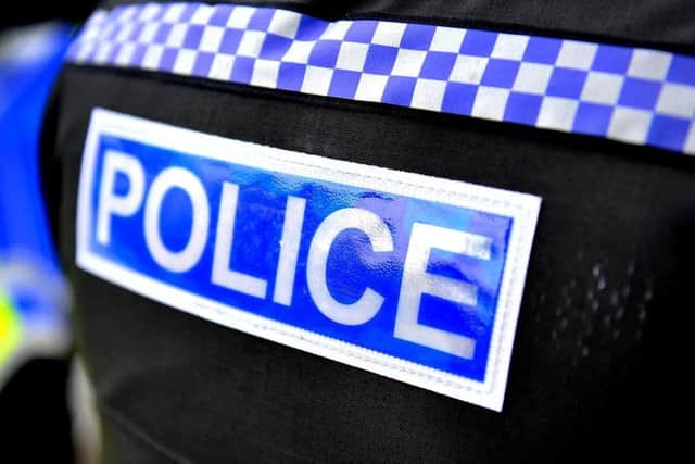 Sussex Police welcomed the report and said the recommendations are already being implemented